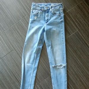 H&M Jeans